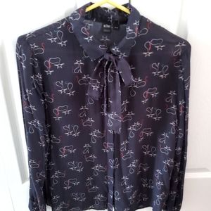 Blouse Size S ICône